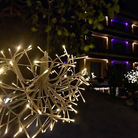 Hotel Villa Delibera Varazze Εξωτερικό φωτογραφία