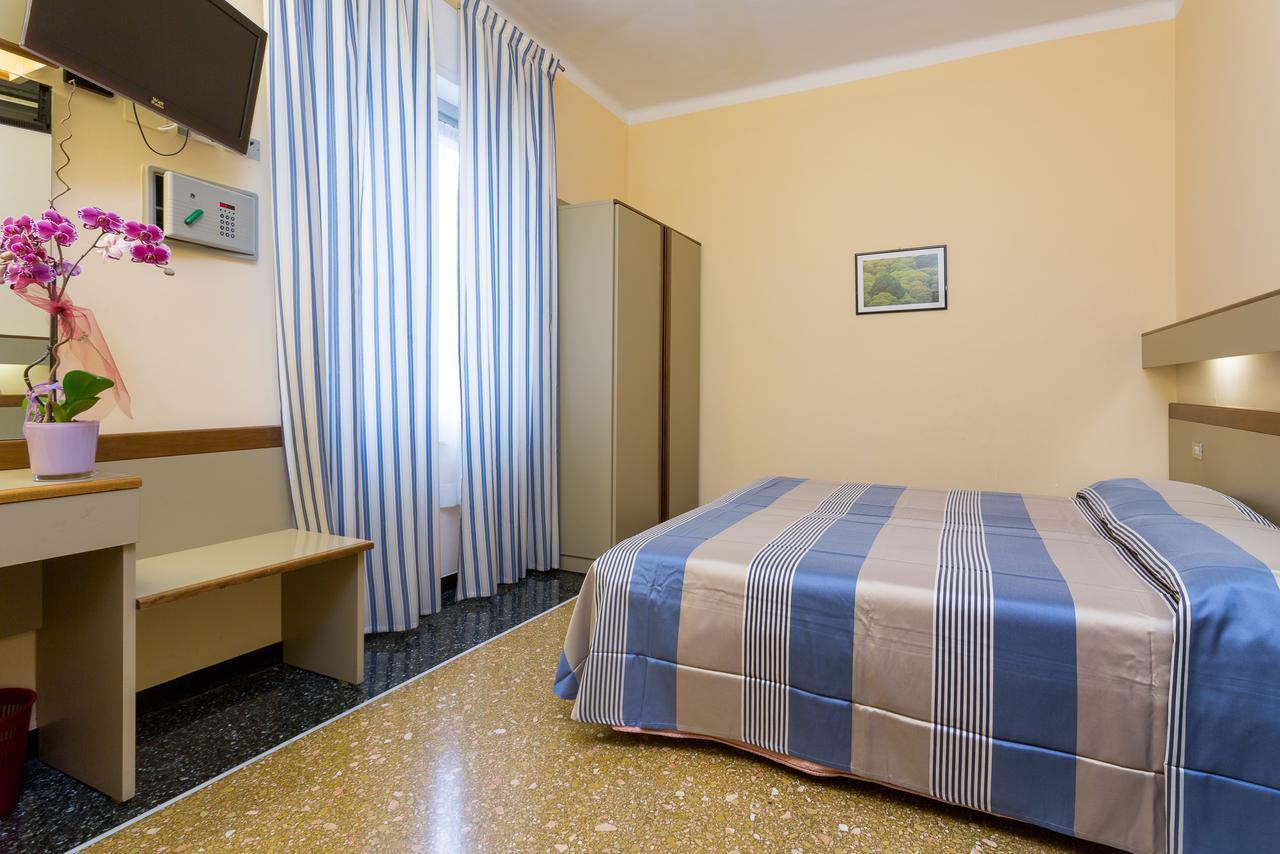 Hotel Villa Delibera Varazze Εξωτερικό φωτογραφία