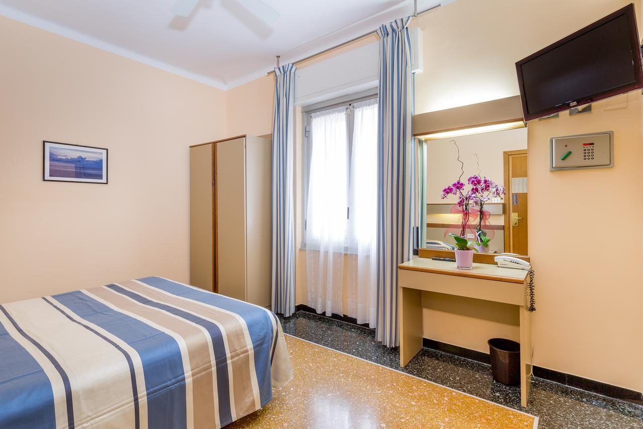 Hotel Villa Delibera Varazze Δωμάτιο φωτογραφία