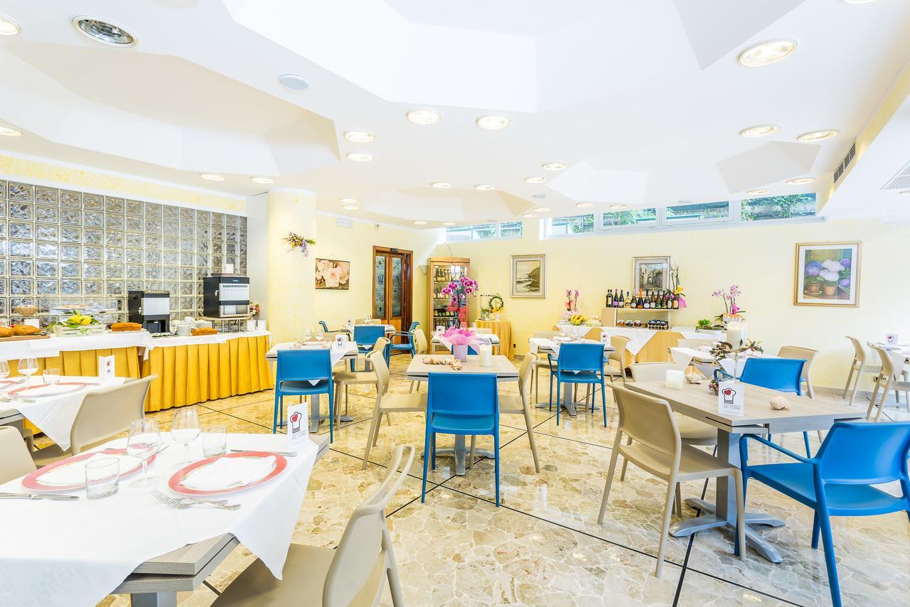 Hotel Villa Delibera Varazze Εξωτερικό φωτογραφία