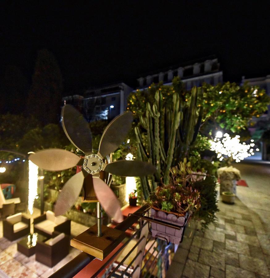 Hotel Villa Delibera Varazze Εξωτερικό φωτογραφία