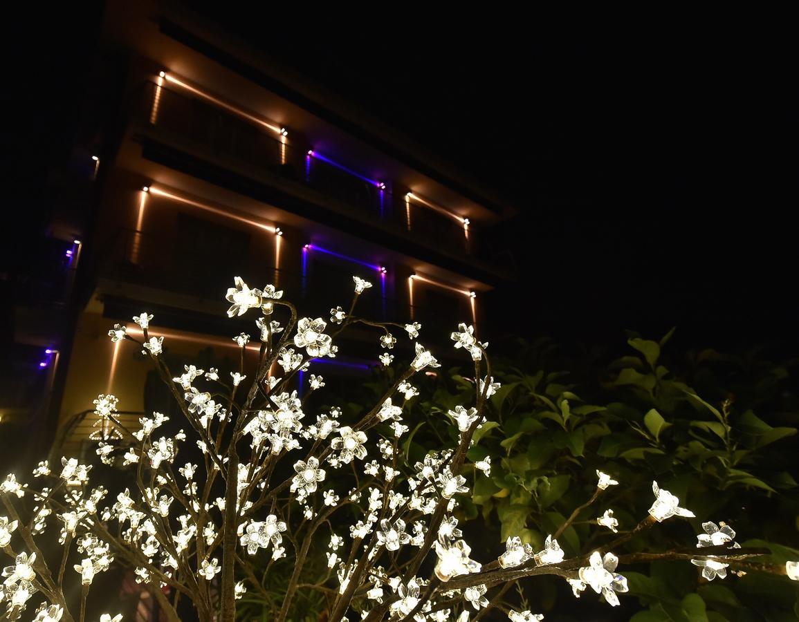 Hotel Villa Delibera Varazze Εξωτερικό φωτογραφία