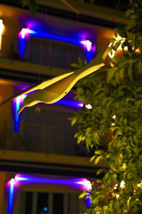 Hotel Villa Delibera Varazze Εξωτερικό φωτογραφία
